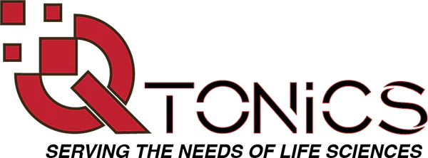 Qtonics Logo